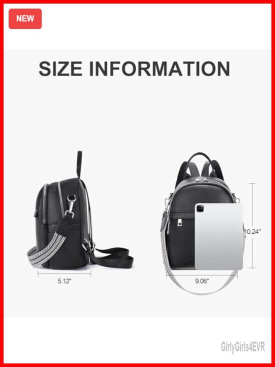 Backpacks